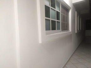 Habitaciones del centro Zihuatanejo Gro